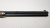 Winchester 1886 Deluxe 45/70 24
