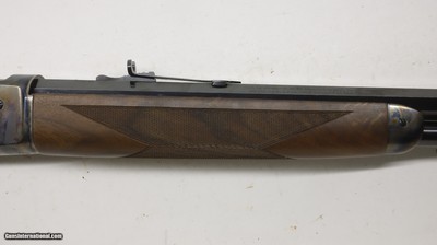 Winchester 1886 Deluxe 45/70 24