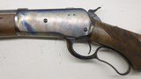 Winchester 1886 Deluxe 45/70 24