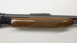 Remington 572 Fieldmaster, 22LR Pump action - 4 of 20