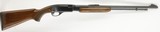 Remington 572 Fieldmaster, 22LR Pump action - 19 of 20