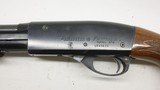 Remington 572 Fieldmaster, 22LR Pump action - 16 of 20