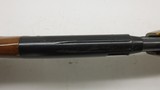 Remington 572 Fieldmaster, 22LR Pump action - 9 of 20