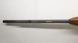 Remington 552 Speedmaster 22LR, Vintage Gibson Scope - 11 of 20