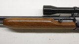 Remington 552 Speedmaster 22LR, Vintage Gibson Scope - 17 of 20