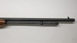 Remington 552 Speedmaster 22LR, Vintage Gibson Scope - 5 of 20