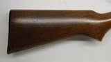 Remington 552 Speedmaster 22LR, Vintage Gibson Scope - 3 of 20