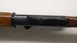 Remington 552 Speedmaster 22LR, Vintage Gibson Scope - 13 of 20