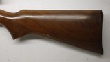 Remington 552 Speedmaster 22LR, Vintage Gibson Scope - 15 of 20