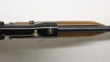 Remington 552 Speedmaster 22LR, Vintage Gibson Scope - 8 of 20