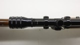 Remington 552 Speedmaster 22LR, Vintage Gibson Scope - 9 of 20