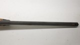 Benelli Montefeltro Classic 20ga 26" 1994 - 7 of 20