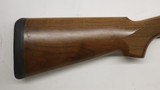 Benelli Montefeltro Classic 20ga 26" 1994 - 3 of 20