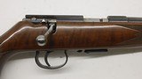 Anschutz 1516 - 1516 22 Magnum, 22