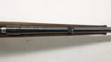 Anschutz 1516 - 1516 22 Magnum, 22