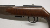 Anschutz 1516 - 1516 22 Magnum, 22