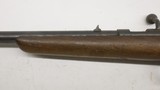 BSA Bolt action 22 LR 20