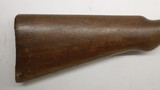 BSA Bolt action 22 LR 20