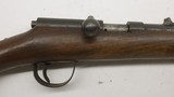 BSA Bolt action 22 LR 20