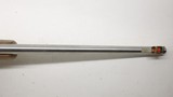 Marlin 25MN 25MNSS Stainless 22 Mag DU - 7 of 20