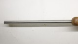 Marlin 25MN 25MNSS Stainless 22 Mag DU - 11 of 20
