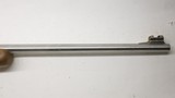 Marlin 25MN 25MNSS Stainless 22 Mag DU - 5 of 20