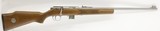 Marlin 25MN 25MNSS Stainless 22 Mag DU - 19 of 20