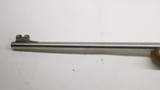 Marlin 25MN 25MNSS Stainless 22 Mag DU - 18 of 20