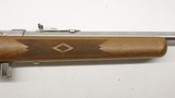 Marlin 25MN 25MNSS Stainless 22 Mag DU - 4 of 20