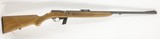 Walther Model 2, 22lr bolt and semi auto rifle, 24