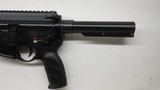 Heckler & Koch HK MR556 A4 Pistol New in box 81001050 - Image 8 of 10