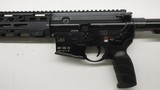 Heckler & Koch HK MR556 A4 Pistol New in box 81001050 - Image 7 of 10