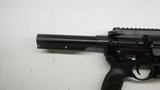 Heckler & Koch HK MR556 A4 Pistol New in box 81001050 - Image 2 of 10