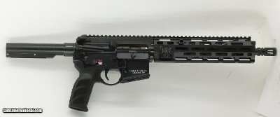 Heckler & Koch HK MR556 A4 Pistol New in box 81001050 - Image 10 of 10