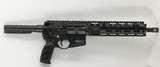 Heckler & Koch HK MR556 A4 Pistol New in box 81001050 - Image 10 of 10