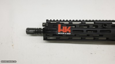 Heckler & Koch HK MR556 A4 Pistol New in box 81001050 - Image 6 of 10