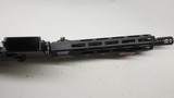 Heckler & Koch HK MR556 A4 Pistol New in box 81001050 - Image 5 of 10