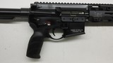 Heckler & Koch HK MR556 A4 Pistol New in box 81001050 - Image 1 of 10