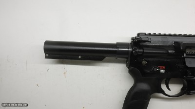 Heckler & Koch HK MR556 A4 Pistol New in box 81001050 - Image 2 of 10