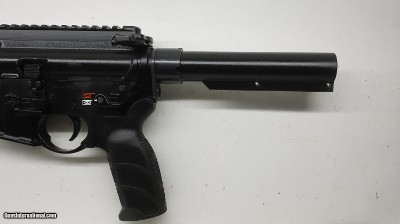 Heckler & Koch HK MR556 A4 Pistol New in box 81001050 - Image 8 of 10