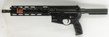 Heckler & Koch HK MR556 A4 Pistol New in box 81001050 - Image 9 of 10