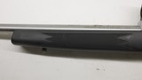 Ruger 10/22 Stainless Synthetic 22LR 20" Bull barrel 2006 - 17 of 20
