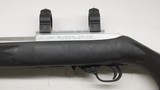 Ruger 10/22 Stainless Synthetic 22LR 20" Bull barrel 2006 - 16 of 20