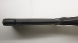 Ruger 10/22 Stainless Synthetic 22LR 20" Bull barrel 2006 - 10 of 20