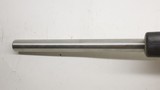 Ruger 10/22 Stainless Synthetic 22LR 20" Bull barrel 2006 - 11 of 20