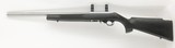 Ruger 10/22 Stainless Synthetic 22LR 20" Bull barrel 2006 - 20 of 20