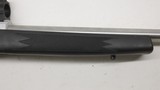Ruger 10/22 Stainless Synthetic 22LR 20" Bull barrel 2006 - 4 of 20