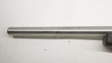 Ruger 10/22 Stainless Synthetic 22LR 20" Bull barrel 2006 - 18 of 20