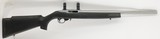 Ruger 10/22 Stainless Synthetic 22LR 20" Bull barrel 2006 - 19 of 20