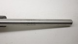 Ruger 10/22 Stainless Synthetic 22LR 20" Bull barrel 2006 - 7 of 20